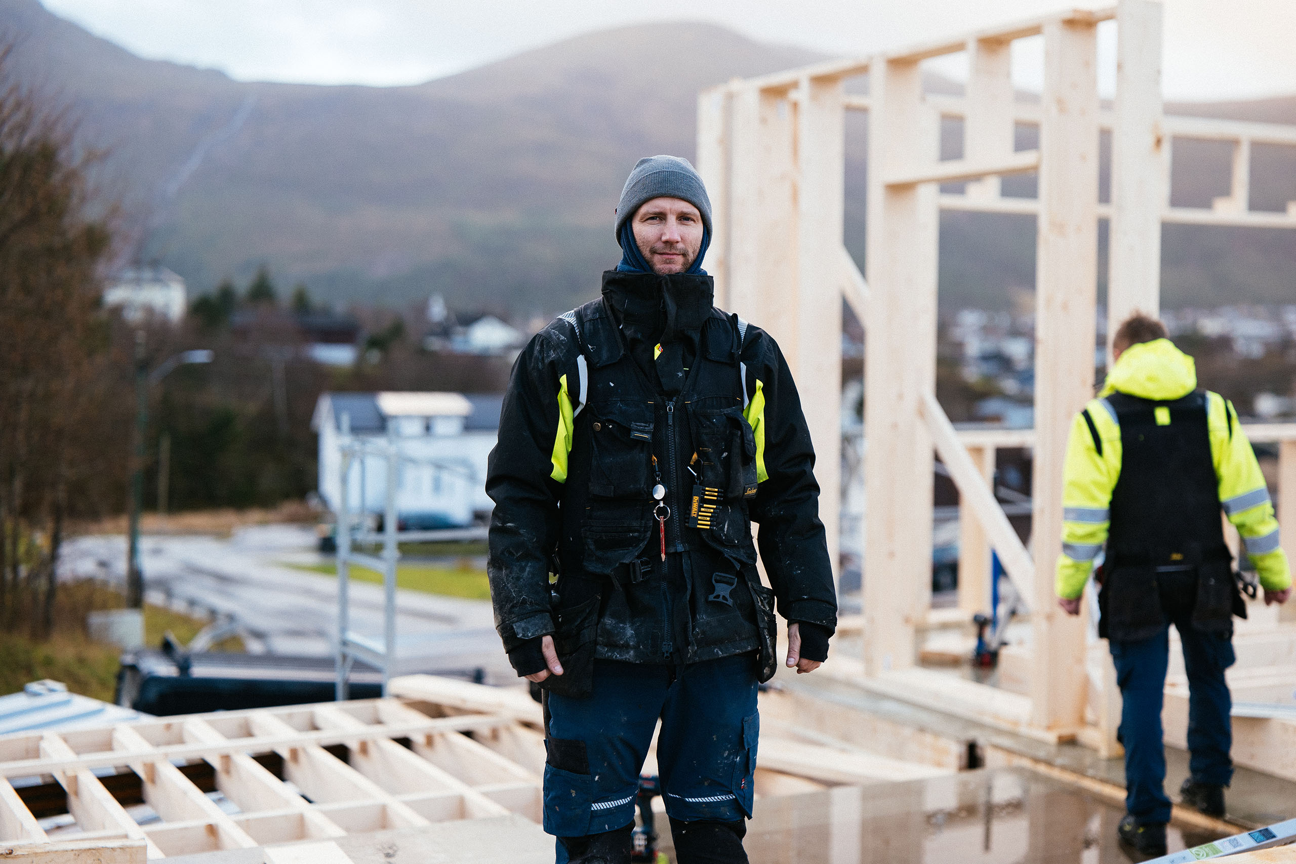 Bilde til Passer du som forhandler?